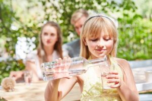 Confort urinaire lorica