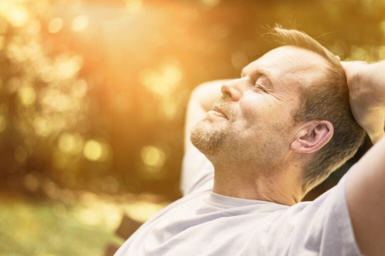 relaxation contre stress lorica