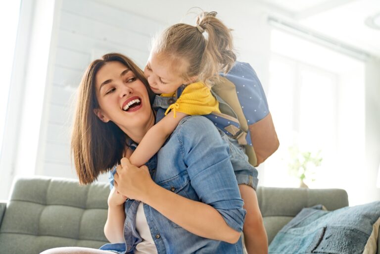 rentree stress lorica