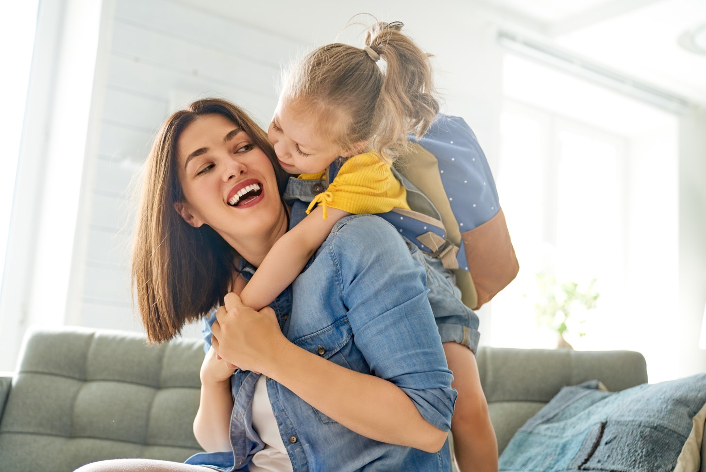 rentree stress lorica