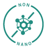 Sans nanoparticule