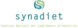logo SYNADIET FFRANCAIS
