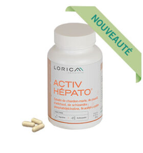 ACTIV HEPATO