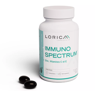 défenses naturelles