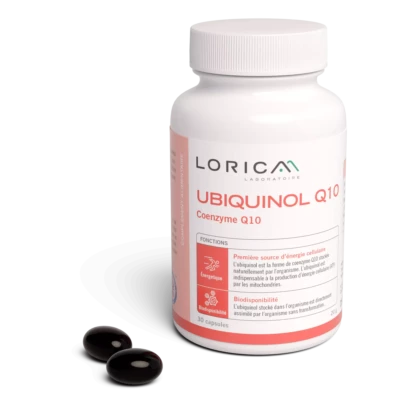 Ubiquinol Q10 1 UBIQ10_CAP030_V2512A_3D