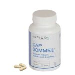 test cap sommeil
