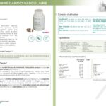 Fiche produit Cholécardyl