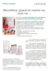 fiche conseil myrialfor lorica