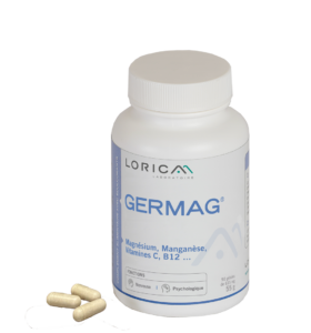 magnesium bisglycinate