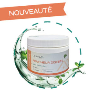 fraicheur digeste