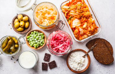 Quels probiotiques choisir 2