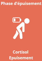 comment fonctionne le stress 5