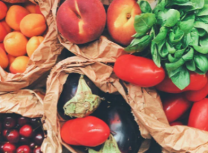 aliments bons pour le microbiote 2