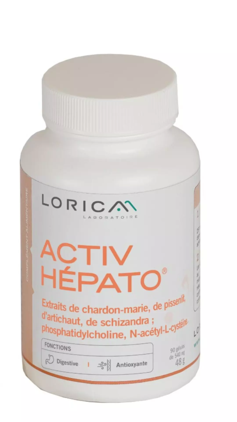 Mauvaise digestion et prise de poids