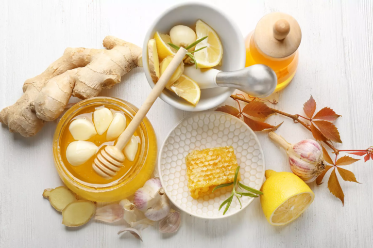 7 remèdes de grand-mère les plus efficaces contre le rhume