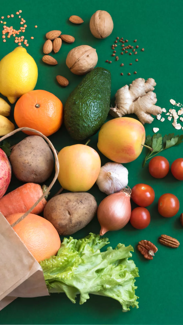 Comment renforcer son système immunitaire avant l'hiver ?