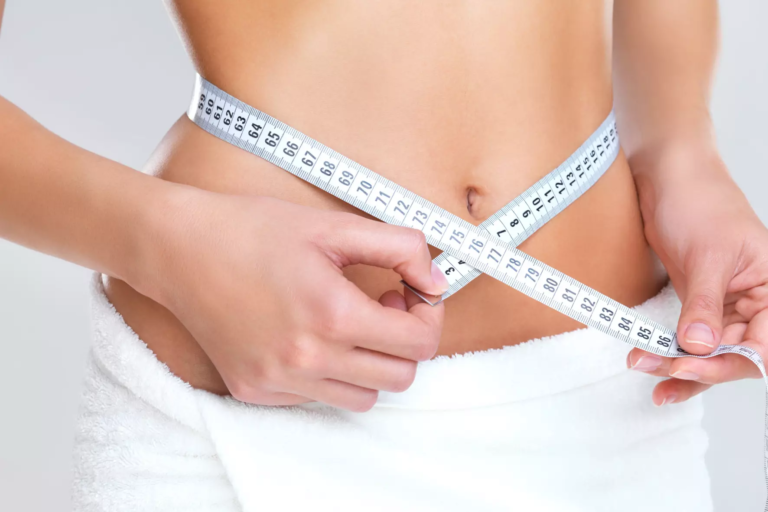 Mauvaise digestion et prise de poids