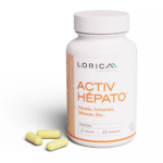 ActivHépato Lorica