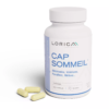 CapSommeil® 2 complément alimentaire pour sommeil réparateur
