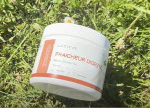 Vidéo Fraicheur Digeste 1