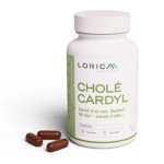CholéCardyl Lorica