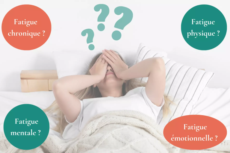 Comment agir contre la fatigue