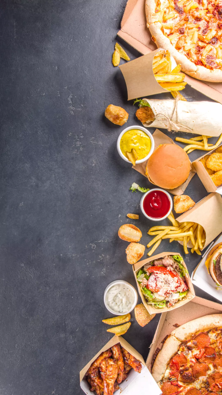 Est-ce que mal manger peut vous rendre fatigué ?