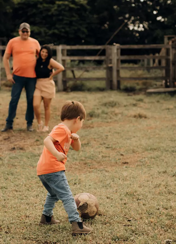 Rétablir l’équilibre émotionnel en famille