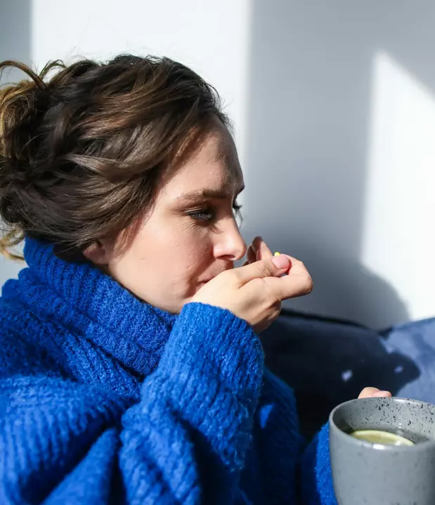 effets secondaires des antidépresseurs