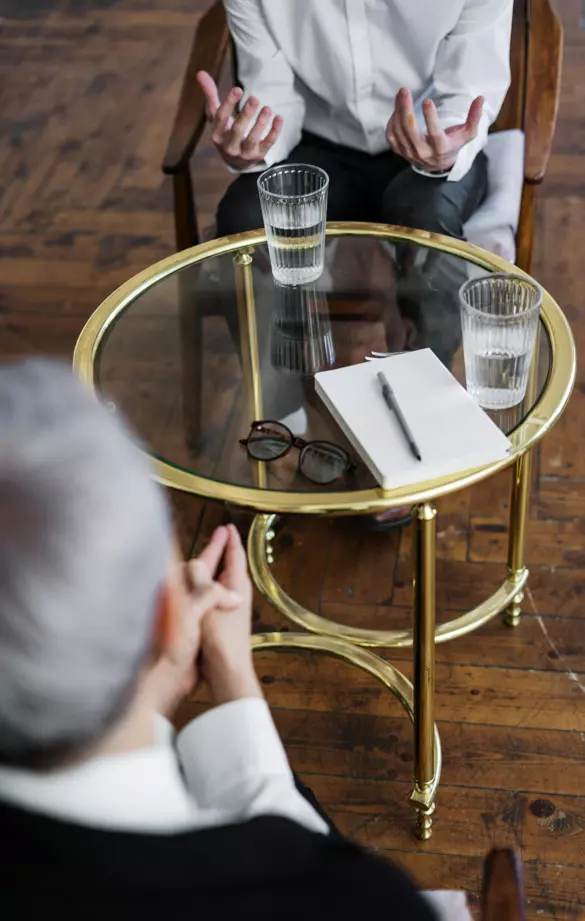 Qui consulter en cas de dépression