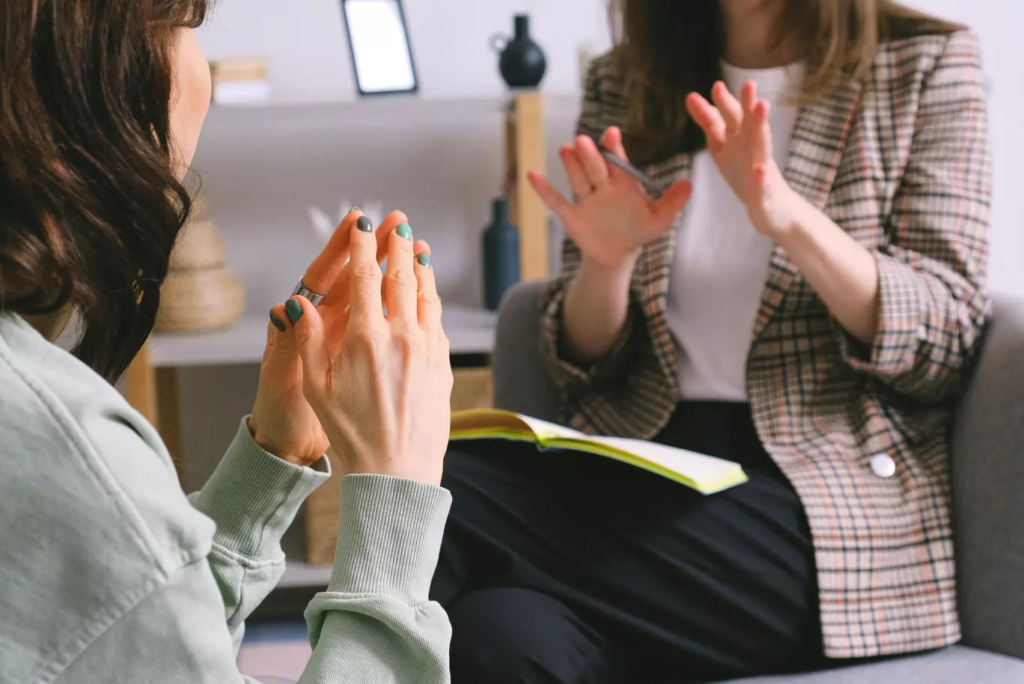 arret travail pour dépression