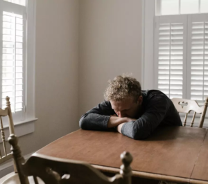 arret travail pour dépression