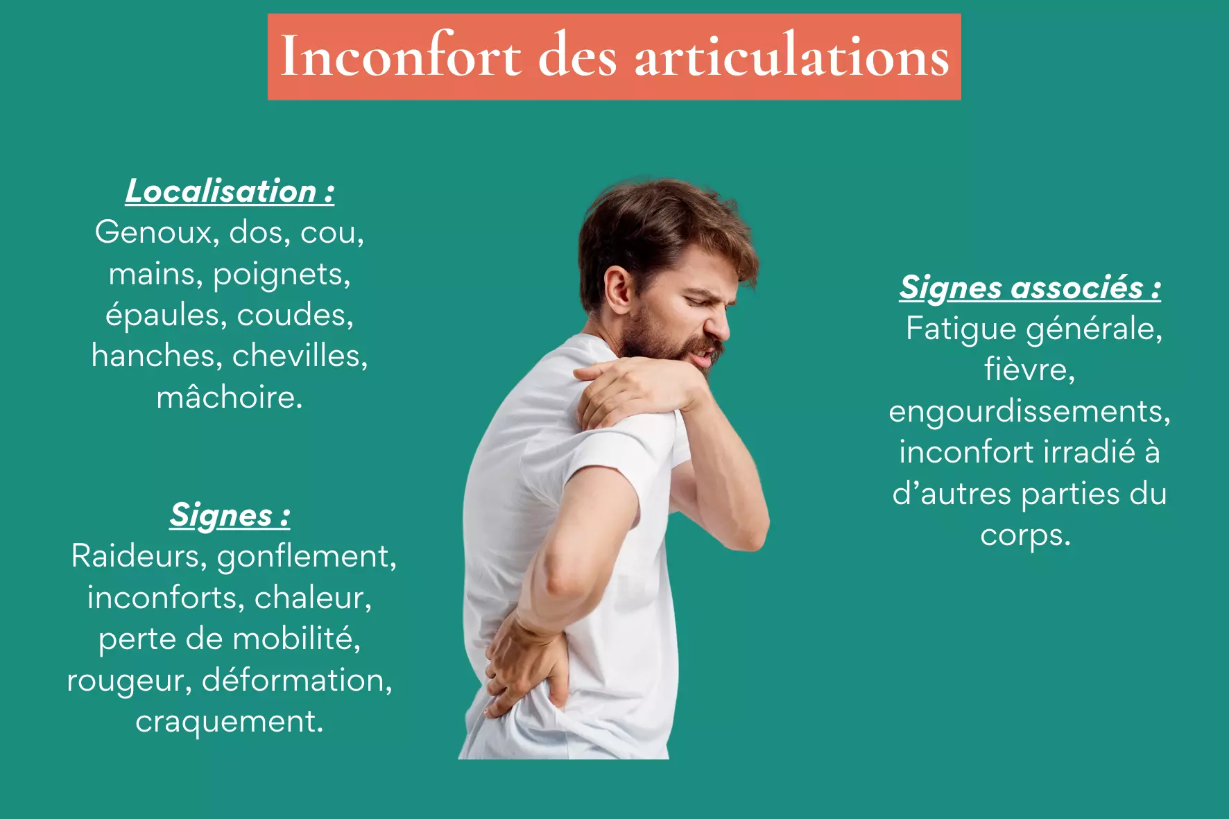 Comment échauffer efficacement ses articulations avant le sport