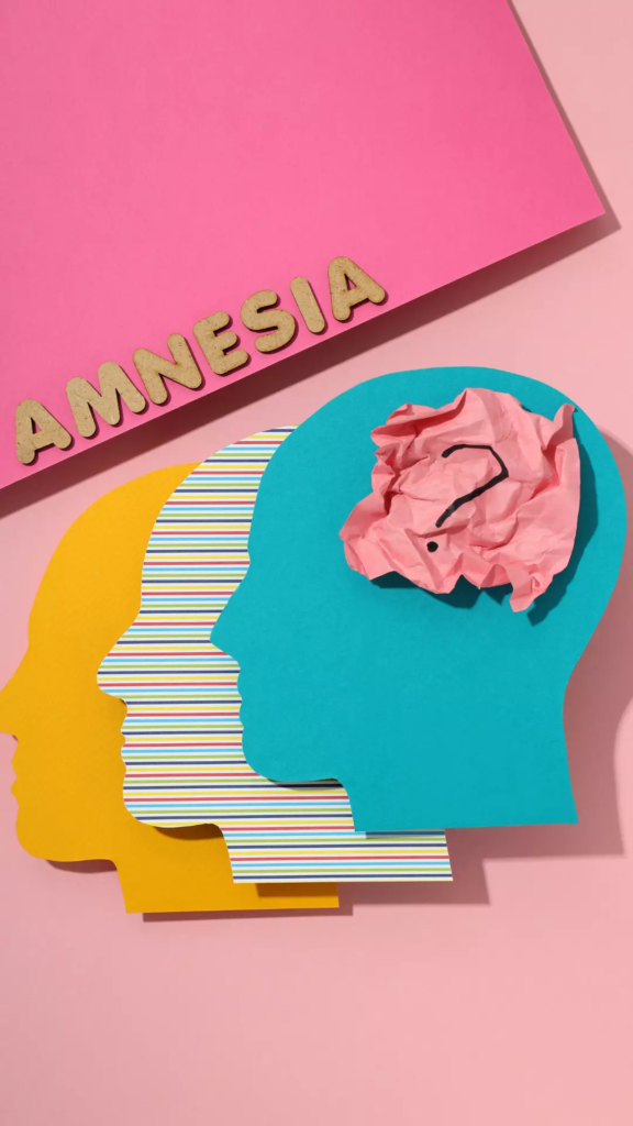 Quels sont les mécanismes de la mémoire ?