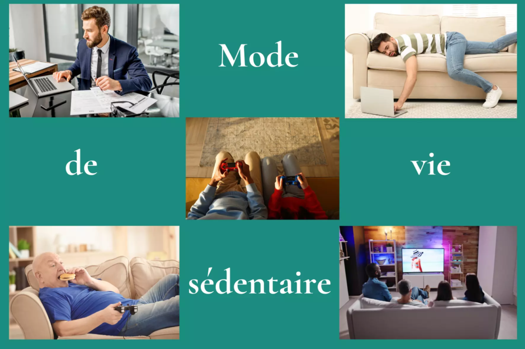 Quelles sont les 4 grandes causes d'un excès de cholestérol ?