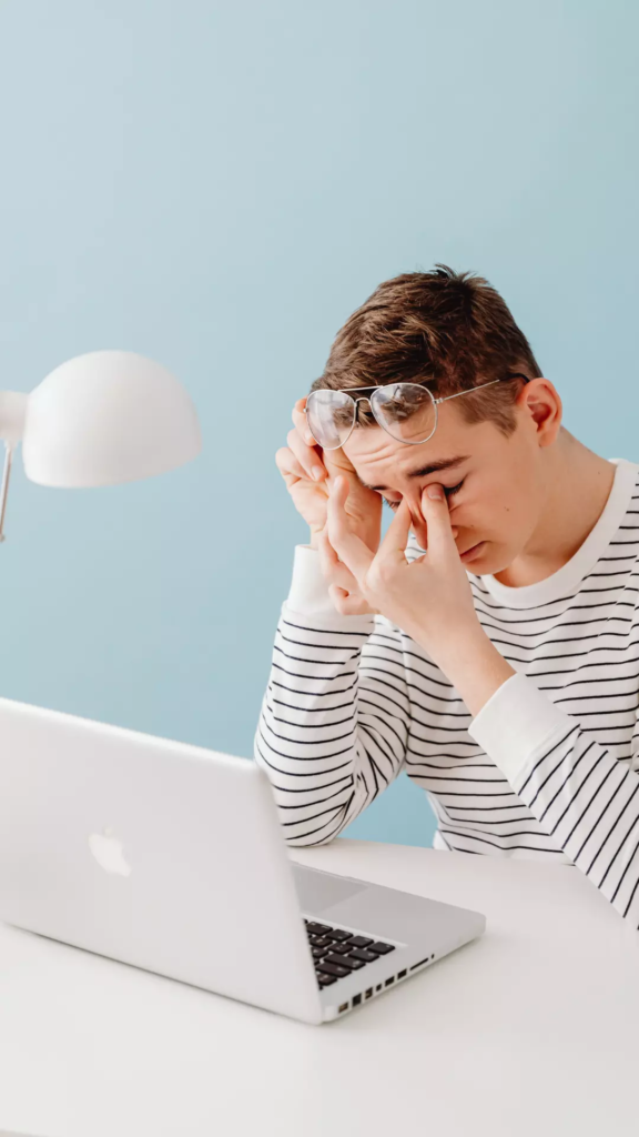 Est-ce que la fatigue affecte la mémoire ?