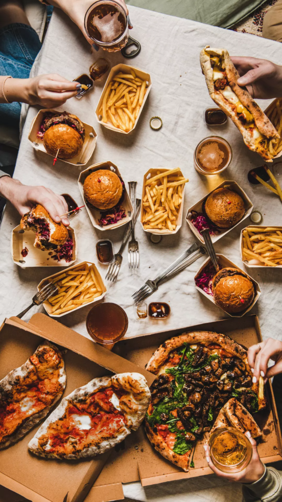 Quels sont les aliments à éviter quand on a du cholestérol ?