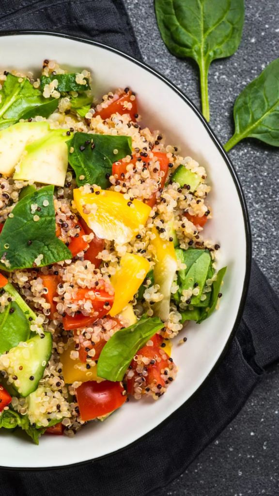 techniques naturelles pour préparer les articulations avant l'exercice