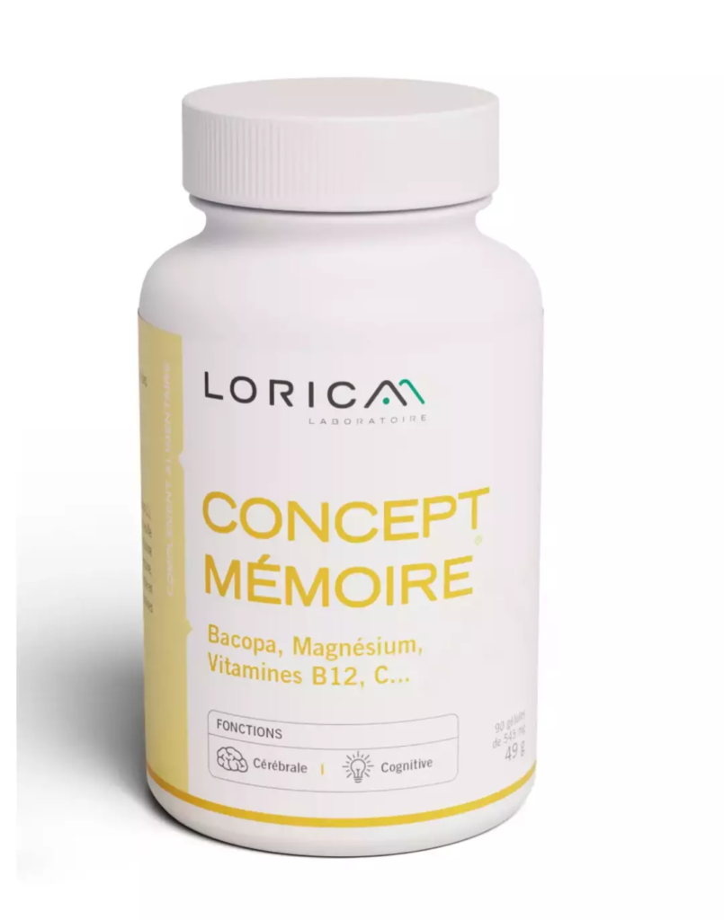 Quelle est la meilleure plante pour la mémoire ?