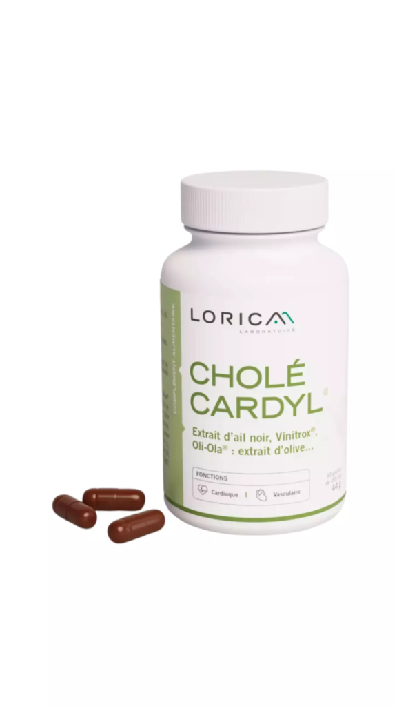 10 meilleurs aliments anti-cholestérol