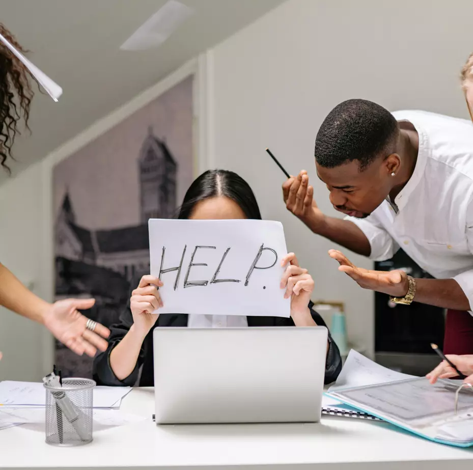 Tout le temps fatigué et envie de dormir​