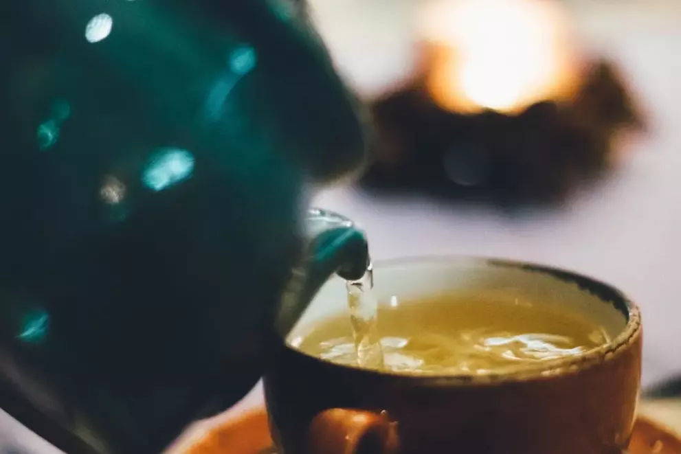 Tout le temps fatigué et envie de dormir