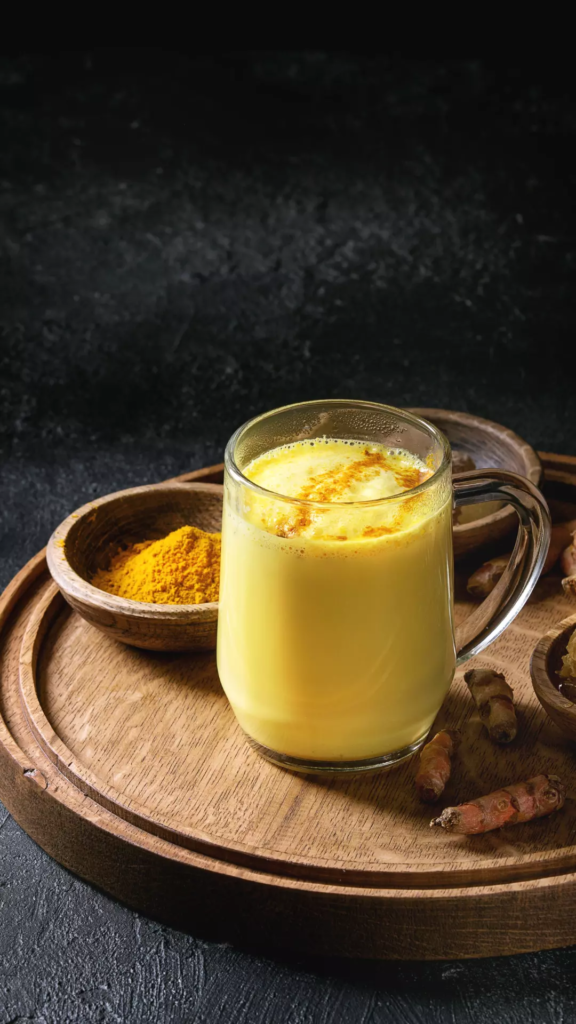 Aliments pour soutenir les défenses naturelles