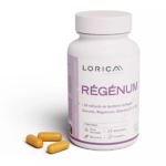 Régénum (Gélules)