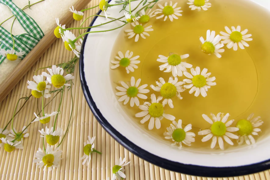 remedes de grand mere pour inconfort urinaire