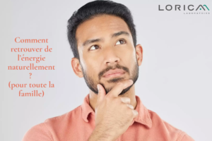 Comment retrouver de l'énergie naturellement