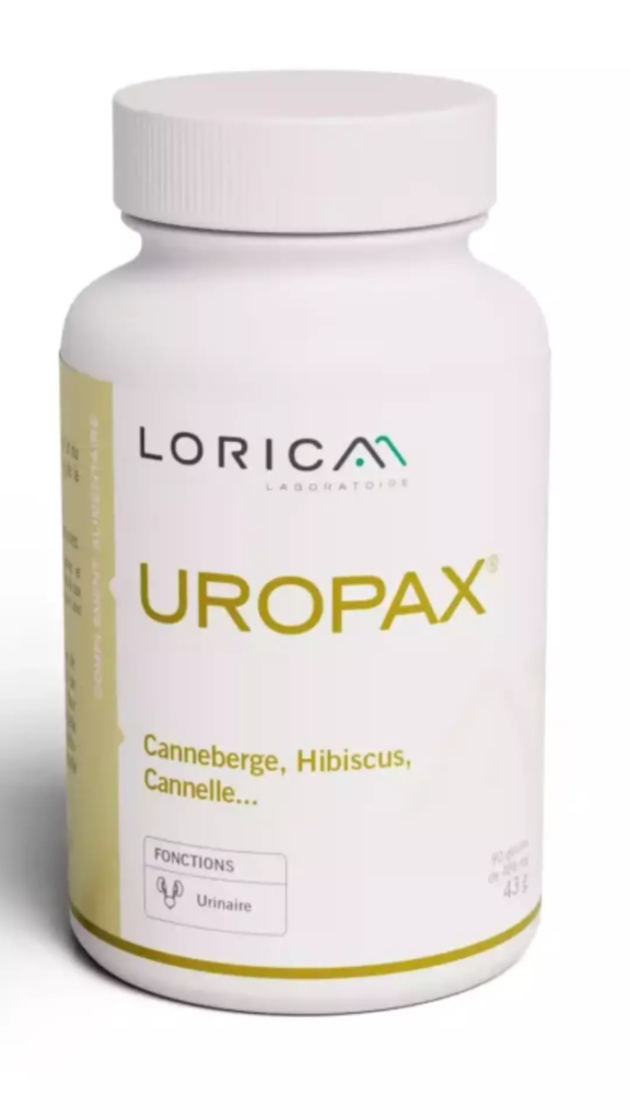 Confort urinaire solutions naturelles