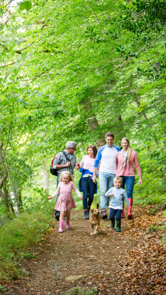 comment retrouver de l’énergie naturellement
