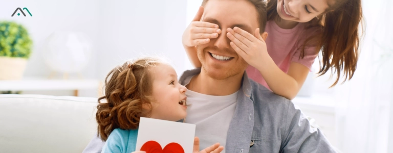 Copie de BONNE FÊTE PAPA