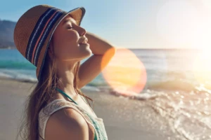 Prendre soin de sa peau et de ses cheveux naturellement